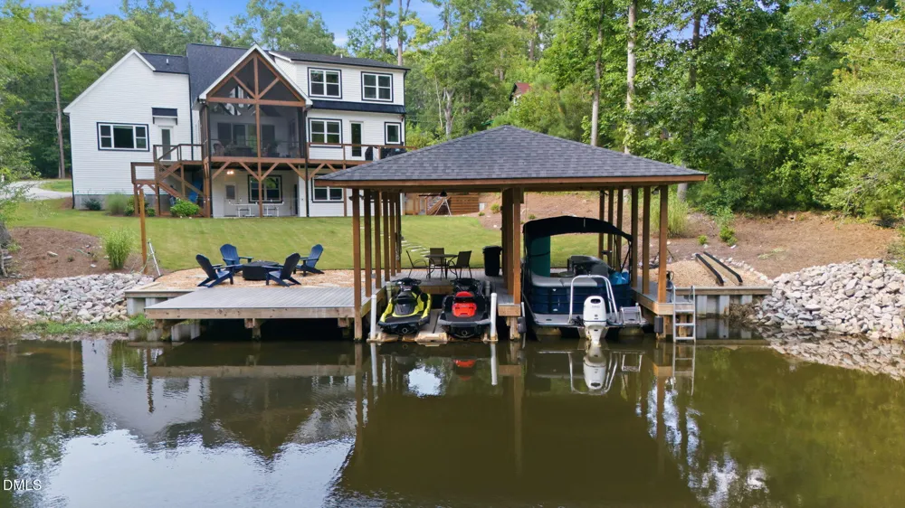 683 Sagamore Drive Louisburg, NC 27549