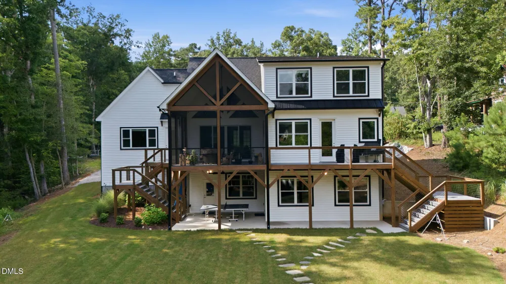 683 Sagamore Drive Louisburg, NC 27549