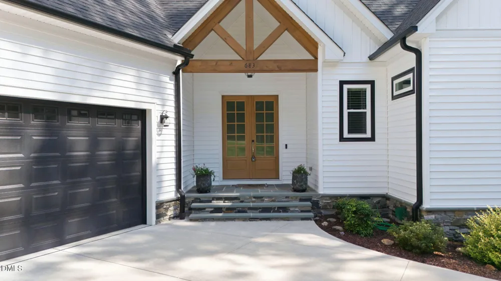 683 Sagamore Drive Louisburg, NC 27549