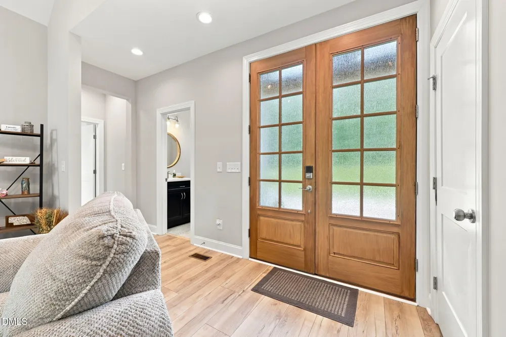 683 Sagamore Drive Louisburg, NC 27549