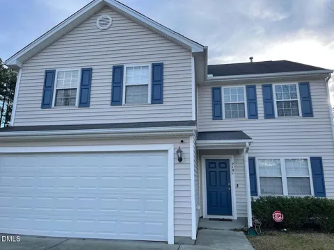 2101 Great Bend Drive