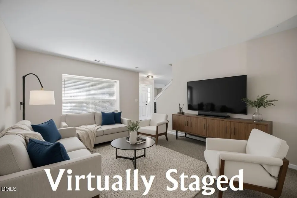 1327 Legacy Greene Avenue Wake Forest, NC 27587