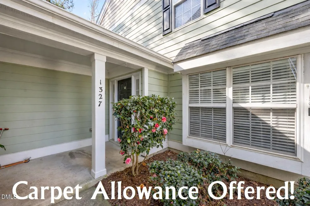 1327 Legacy Greene Avenue Wake Forest, NC 27587