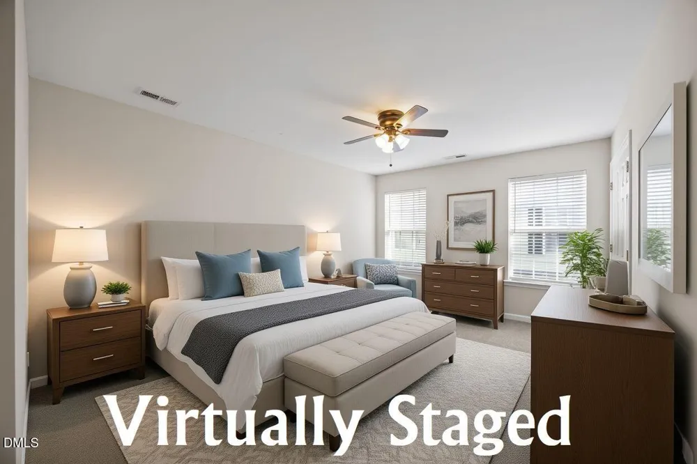 1327 Legacy Greene Avenue Wake Forest, NC 27587