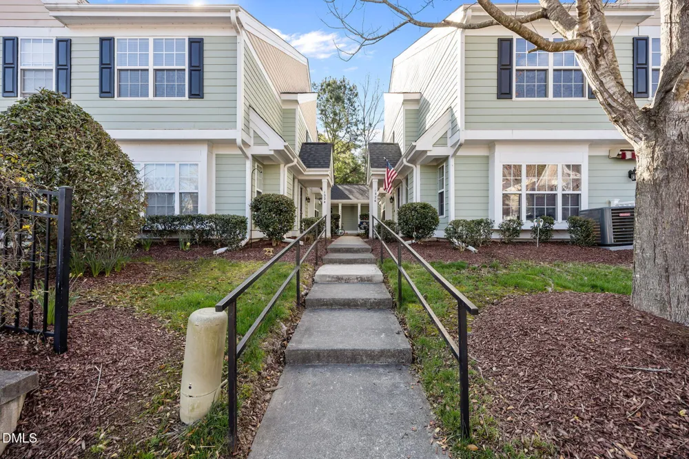 1327 Legacy Greene Avenue Wake Forest, NC 27587