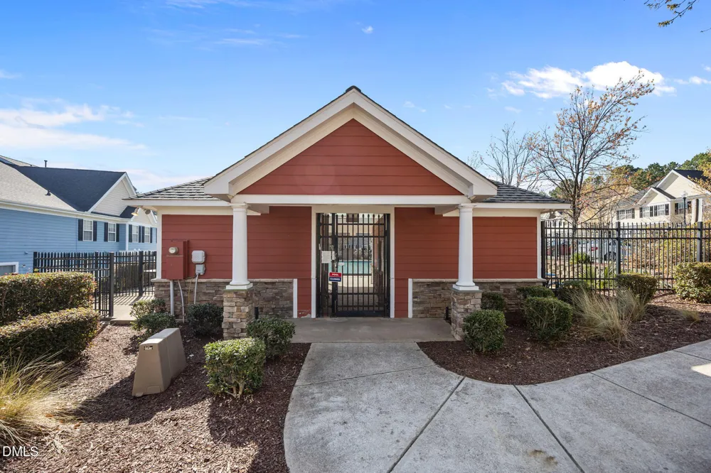 1327 Legacy Greene Avenue Wake Forest, NC 27587