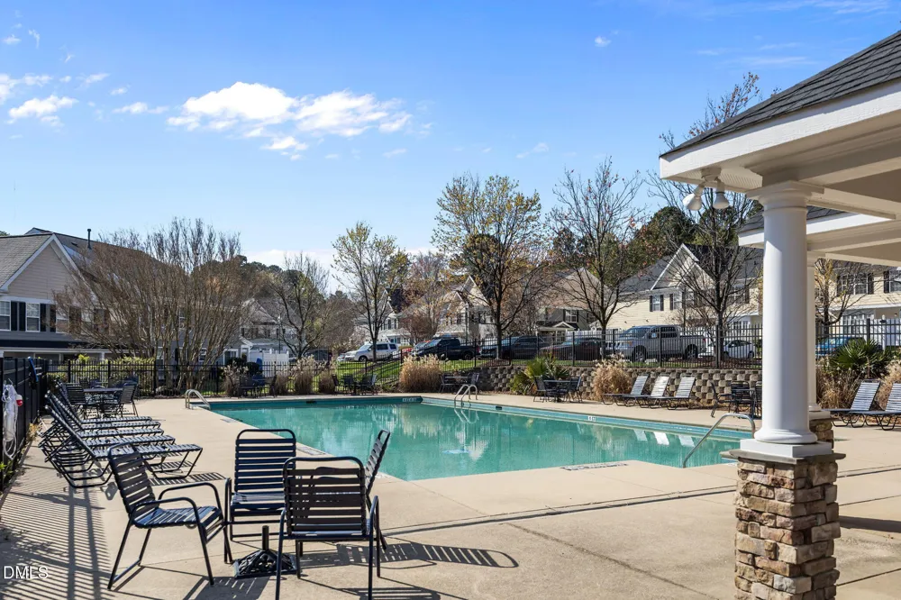 1327 Legacy Greene Avenue Wake Forest, NC 27587