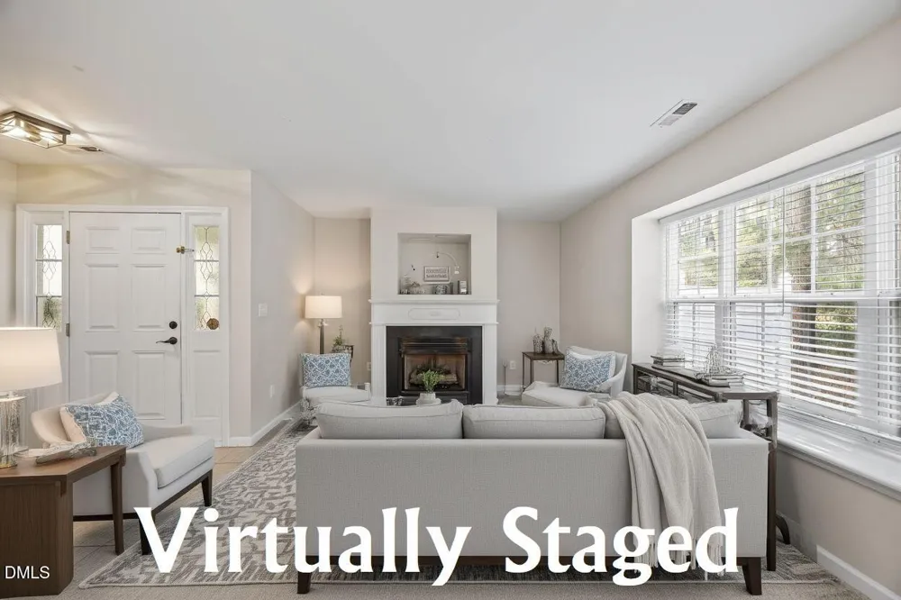 1327 Legacy Greene Avenue Wake Forest, NC 27587