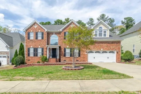 2041 Jadewood Drive