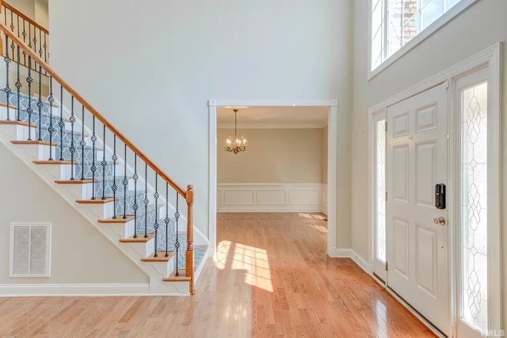 2041 Jadewood Drive Morrisville, NC 27560