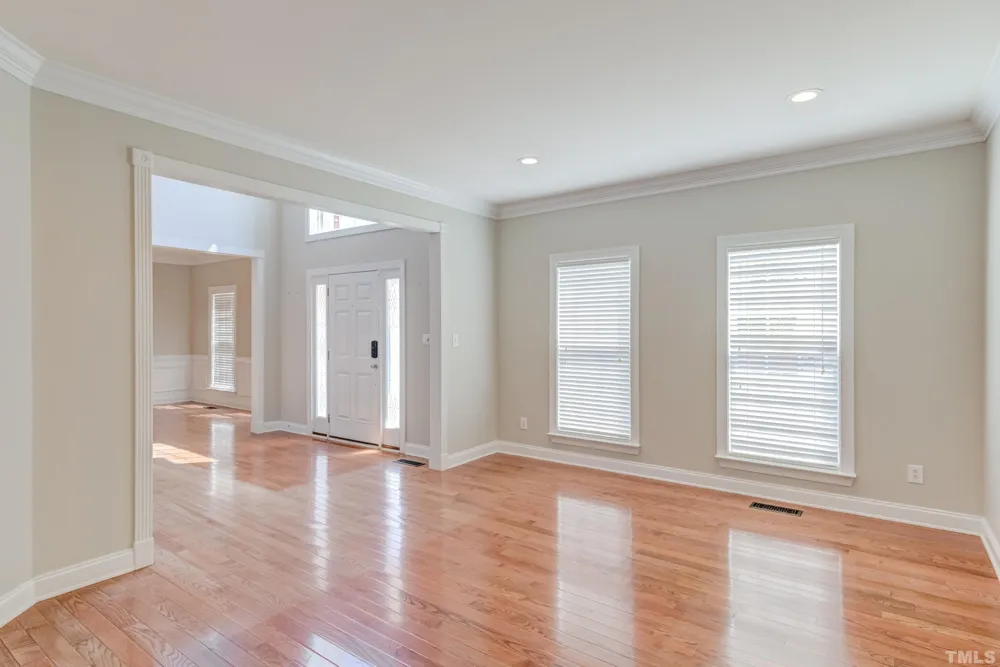 2041 Jadewood Drive Morrisville, NC 27560