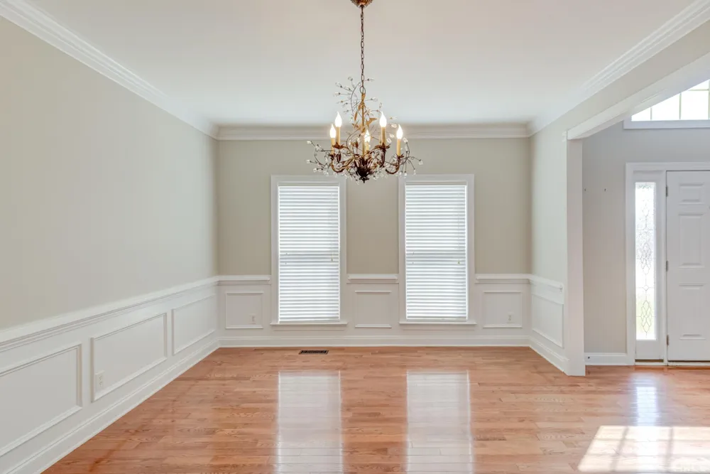 2041 Jadewood Drive Morrisville, NC 27560