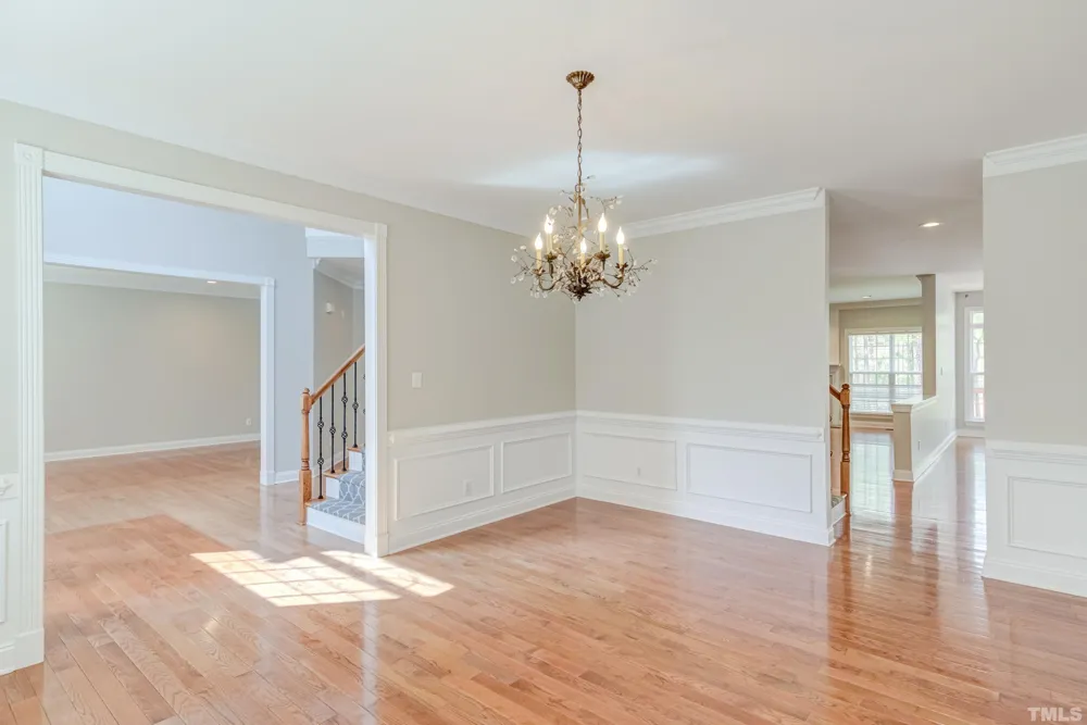 2041 Jadewood Drive Morrisville, NC 27560