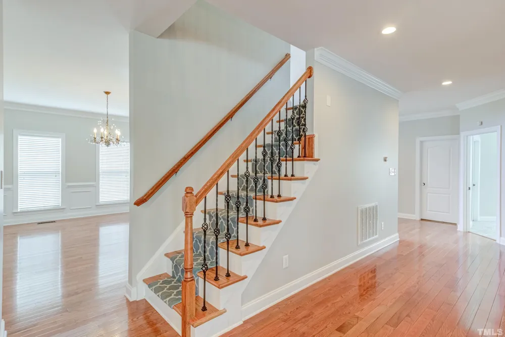 2041 Jadewood Drive Morrisville, NC 27560