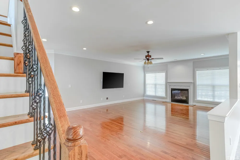 2041 Jadewood Drive Morrisville, NC 27560