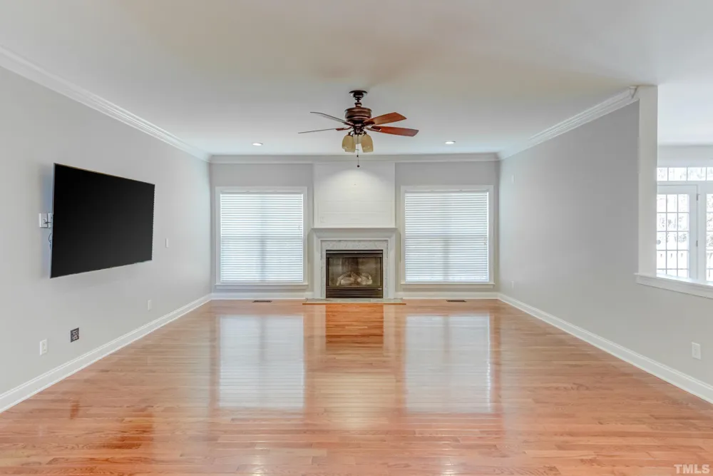 2041 Jadewood Drive Morrisville, NC 27560