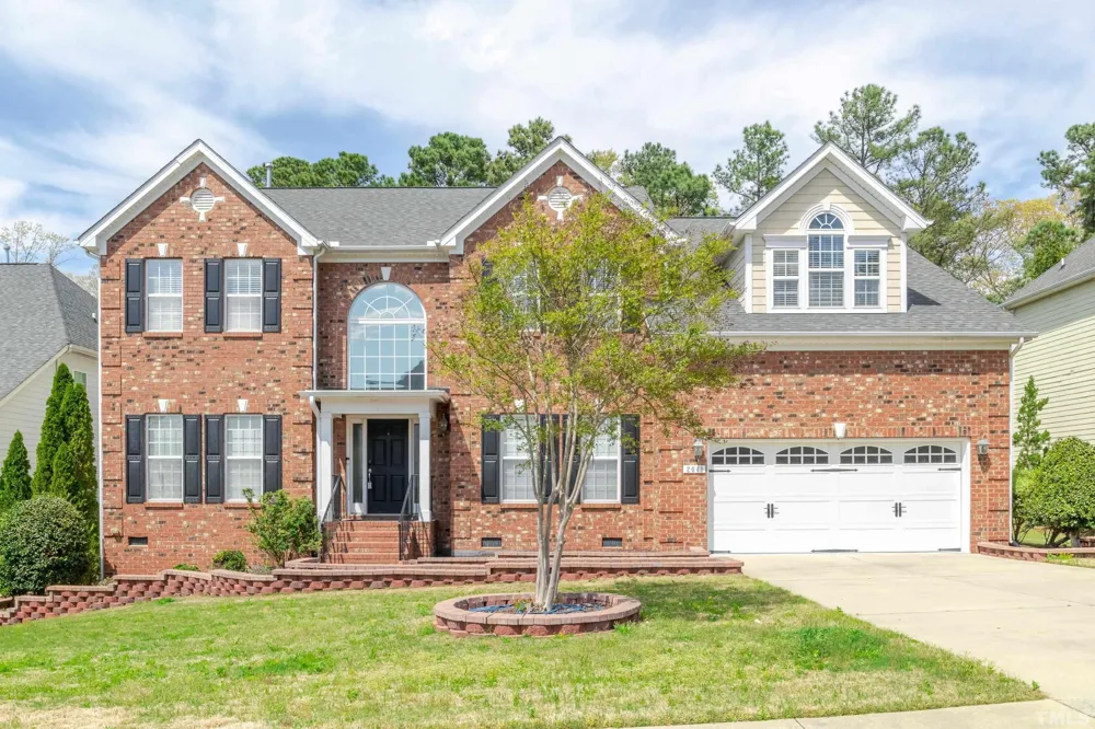 2041 Jadewood Drive Morrisville, NC 27560