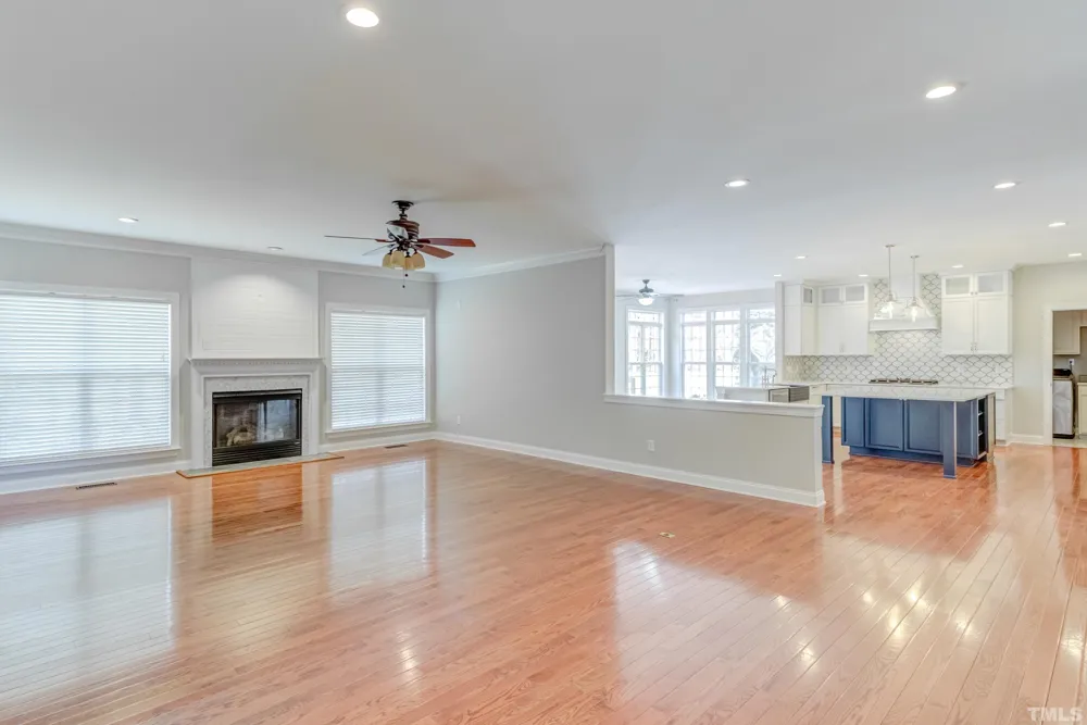2041 Jadewood Drive Morrisville, NC 27560