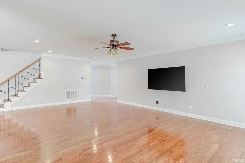 2041 Jadewood Drive Morrisville, NC 27560
