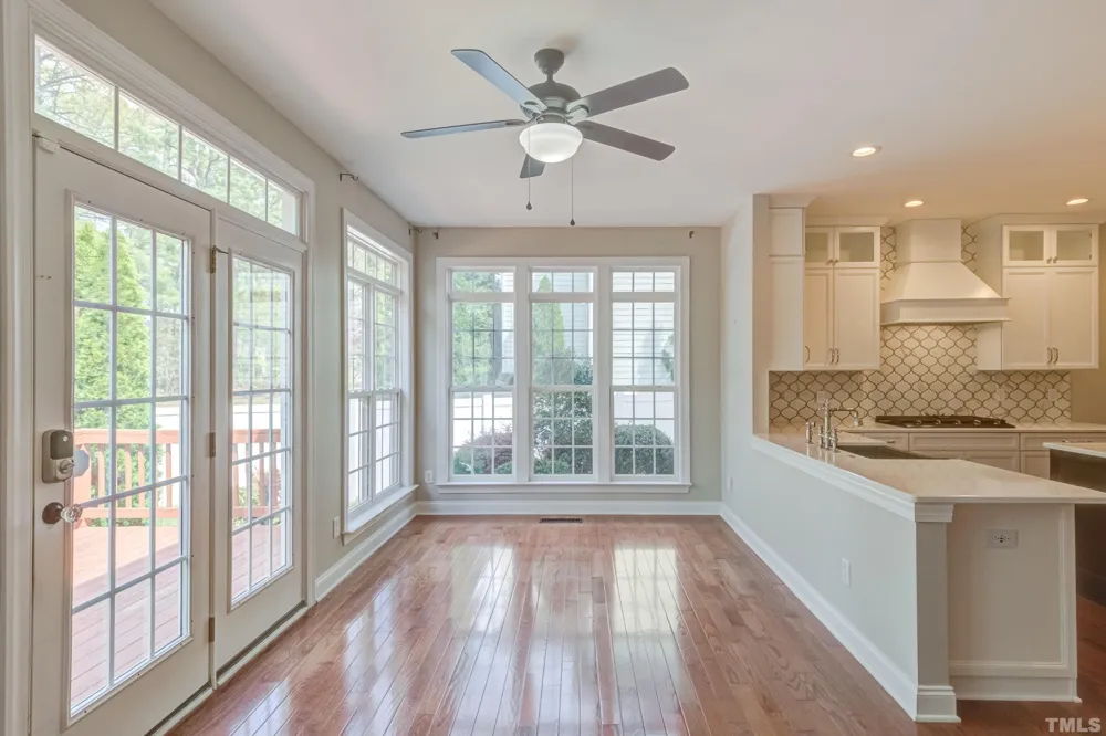 2041 Jadewood Drive Morrisville, NC 27560