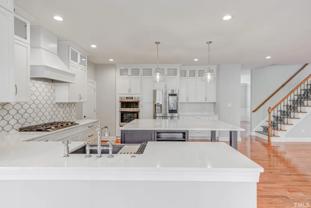 2041 Jadewood Drive Morrisville, NC 27560
