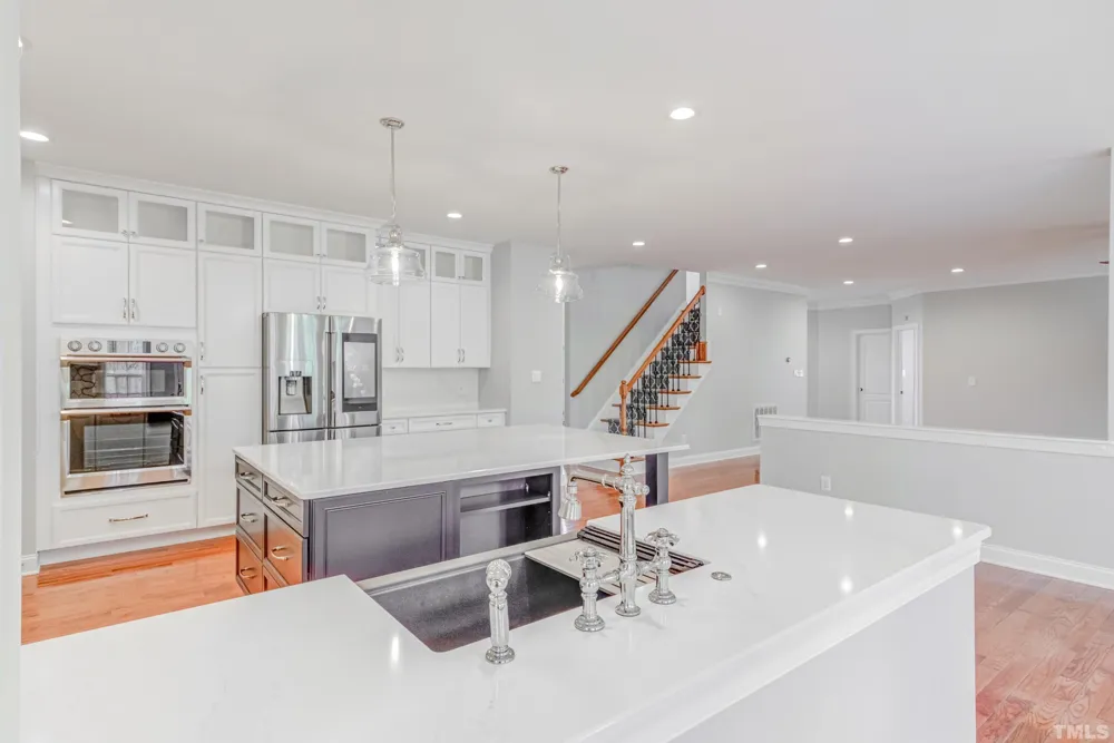 2041 Jadewood Drive Morrisville, NC 27560