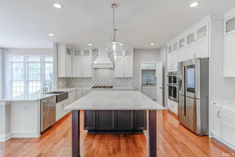 2041 Jadewood Drive Morrisville, NC 27560