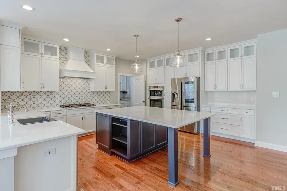2041 Jadewood Drive Morrisville, NC 27560