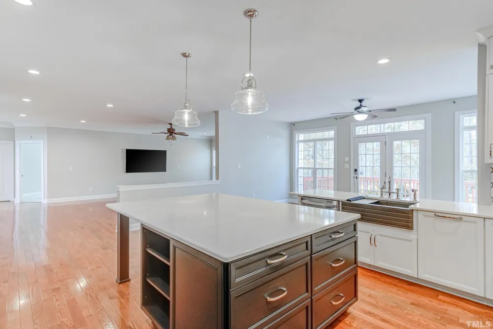 2041 Jadewood Drive Morrisville, NC 27560