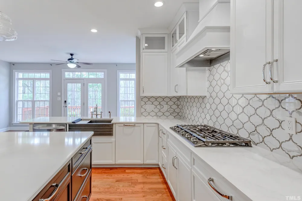 2041 Jadewood Drive Morrisville, NC 27560