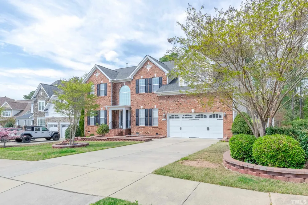 2041 Jadewood Drive Morrisville, NC 27560