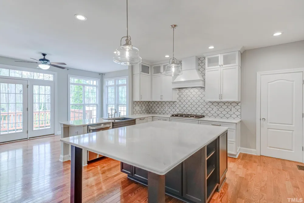 2041 Jadewood Drive Morrisville, NC 27560
