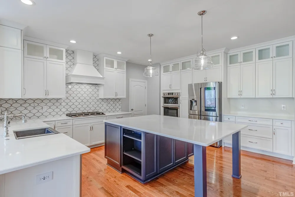 2041 Jadewood Drive Morrisville, NC 27560
