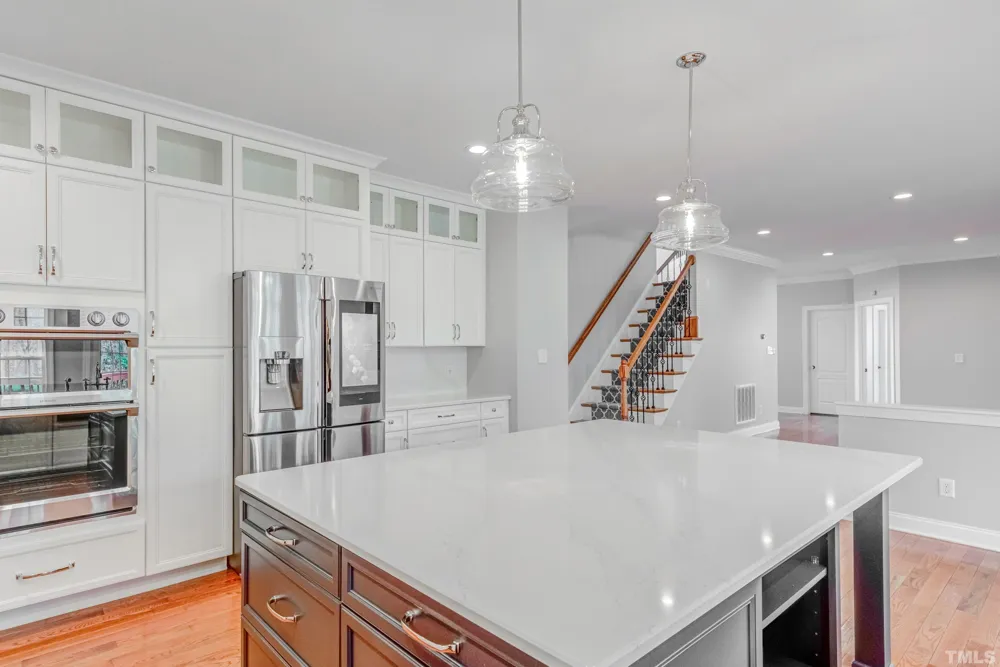 2041 Jadewood Drive Morrisville, NC 27560
