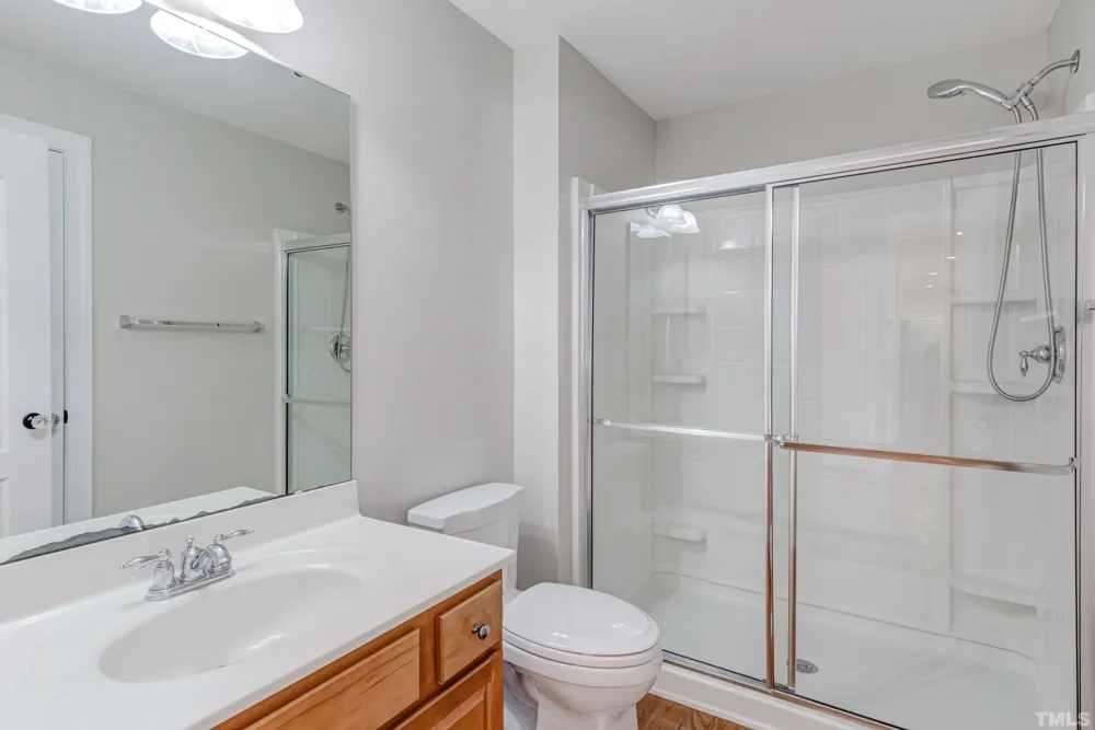 2041 Jadewood Drive Morrisville, NC 27560