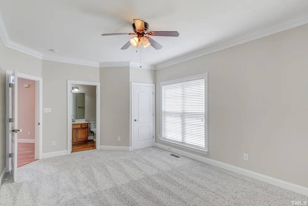 2041 Jadewood Drive Morrisville, NC 27560