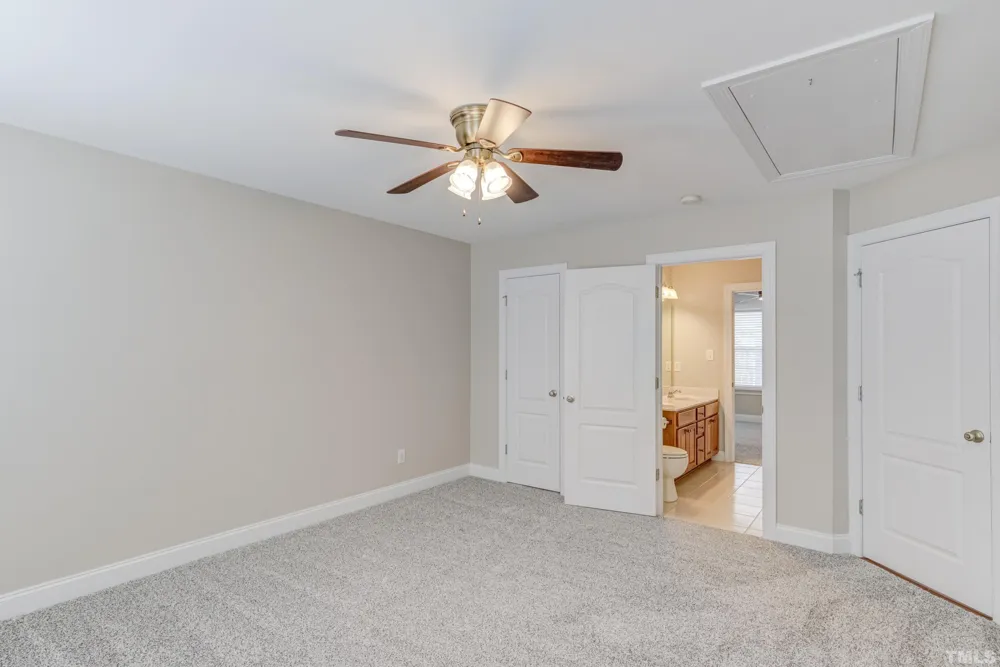 2041 Jadewood Drive Morrisville, NC 27560