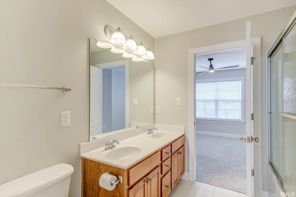 2041 Jadewood Drive Morrisville, NC 27560