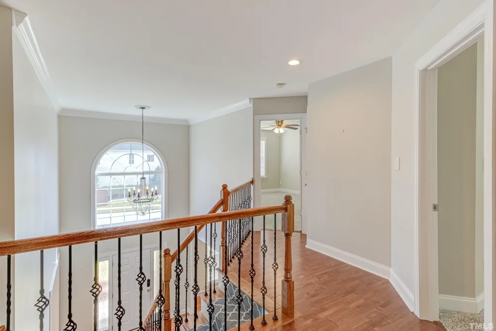 2041 Jadewood Drive Morrisville, NC 27560