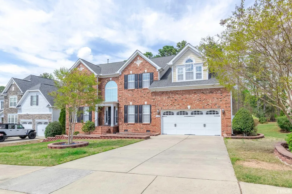 2041 Jadewood Drive Morrisville, NC 27560
