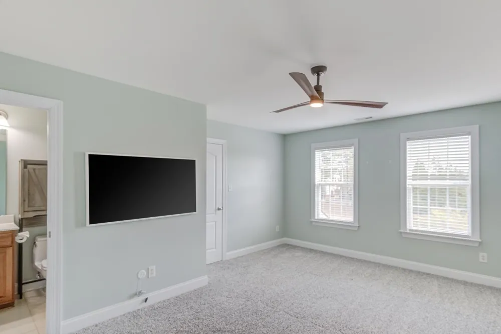 2041 Jadewood Drive Morrisville, NC 27560