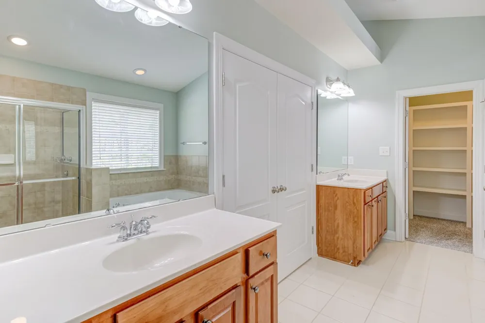 2041 Jadewood Drive Morrisville, NC 27560