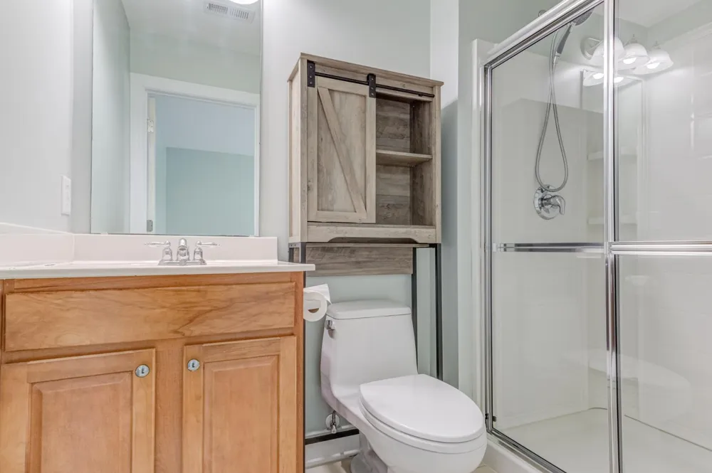 2041 Jadewood Drive Morrisville, NC 27560