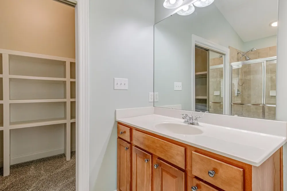 2041 Jadewood Drive Morrisville, NC 27560