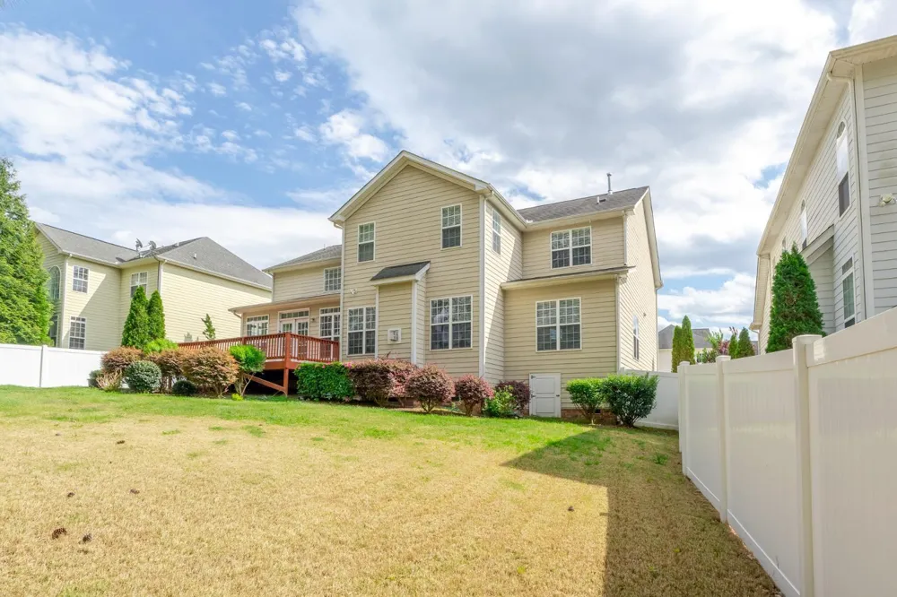 2041 Jadewood Drive Morrisville, NC 27560