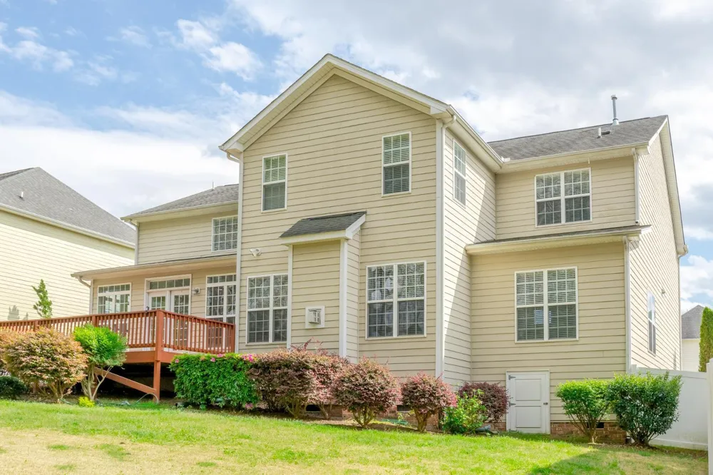 2041 Jadewood Drive Morrisville, NC 27560