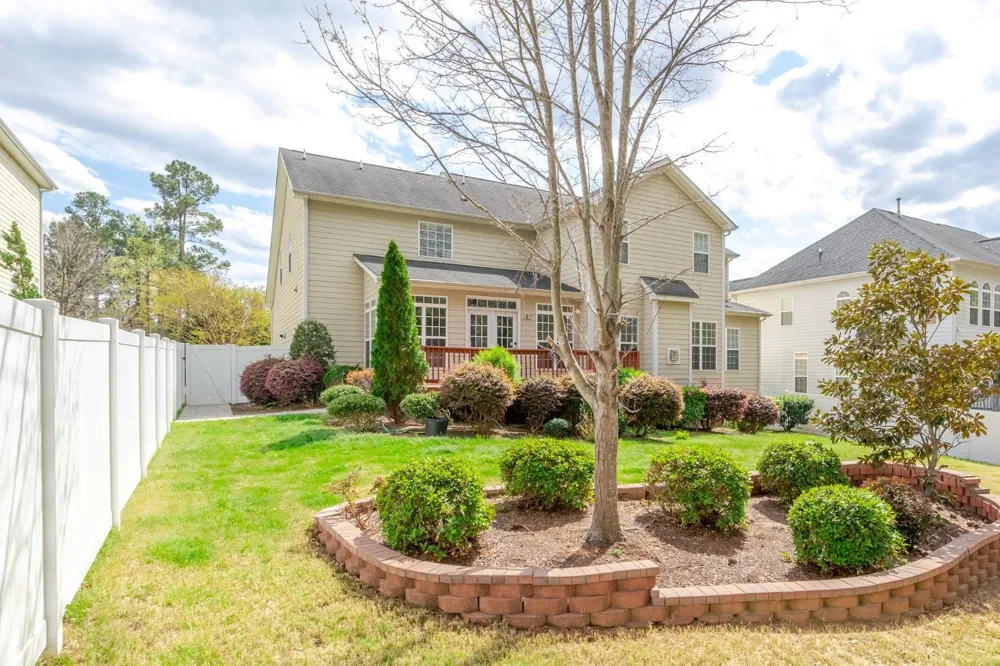 2041 Jadewood Drive Morrisville, NC 27560