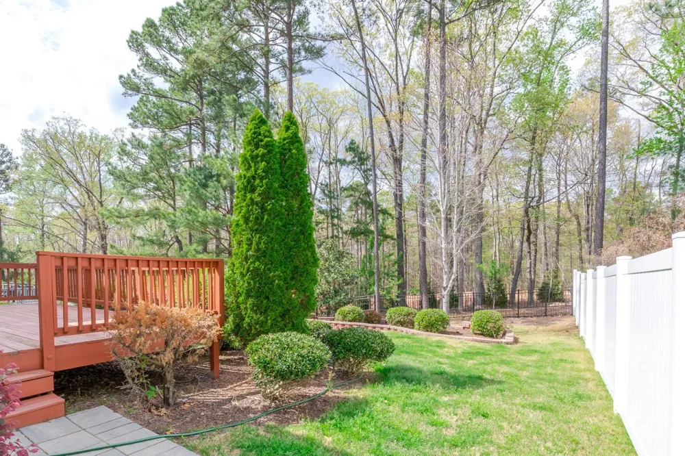 2041 Jadewood Drive Morrisville, NC 27560