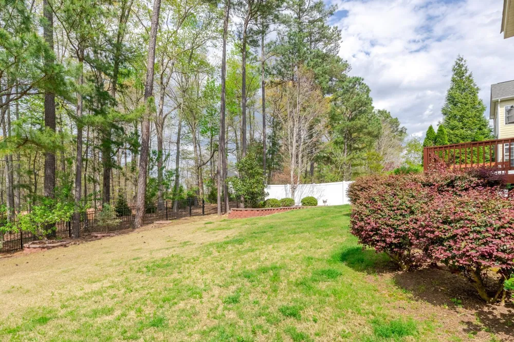 2041 Jadewood Drive Morrisville, NC 27560