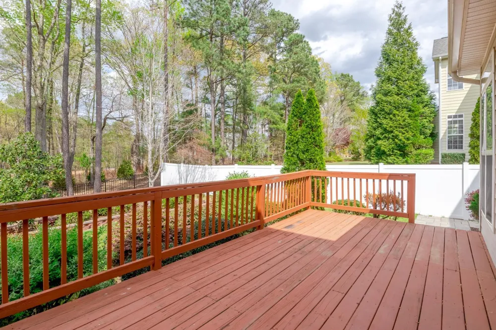 2041 Jadewood Drive Morrisville, NC 27560